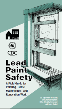 Lead Paint Safety